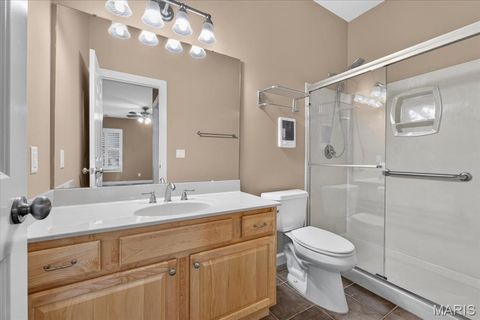 Tiny photo for 766 Southbrook Forest Court, St Charles, MO 63304 (MLS # 26039557)