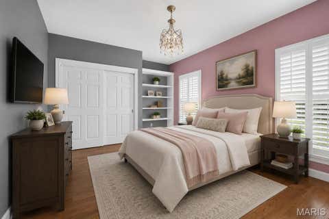 Tiny photo for 766 Southbrook Forest Court, St Charles, MO 63304 (MLS # 26039557)