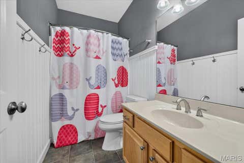 Tiny photo for 766 Southbrook Forest Court, St Charles, MO 63304 (MLS # 26039557)