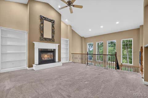 Tiny photo for 766 Southbrook Forest Court, St Charles, MO 63304 (MLS # 26039557)