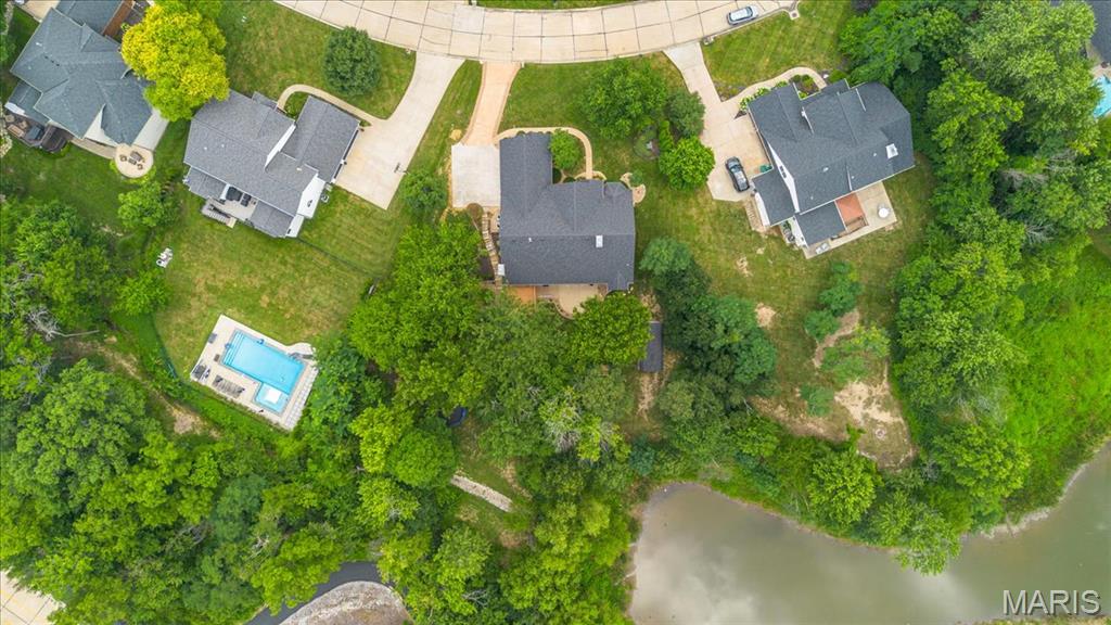 766 Southbrook Forest Court