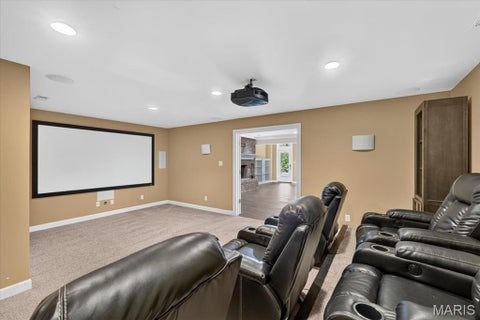 Tiny photo for 766 Southbrook Forest Court, St Charles, MO 63304 (MLS # 26039557)