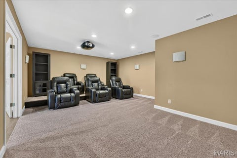 Tiny photo for 766 Southbrook Forest Court, St Charles, MO 63304 (MLS # 26039557)