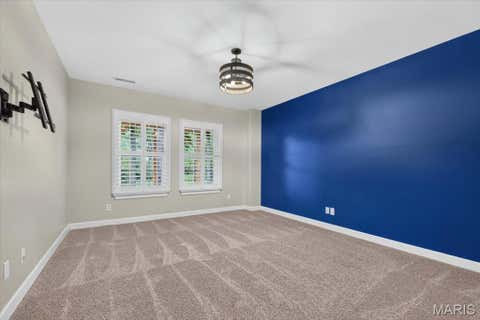 Tiny photo for 766 Southbrook Forest Court, St Charles, MO 63304 (MLS # 26039557)