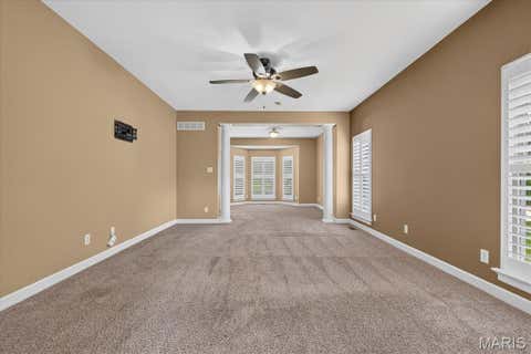 Tiny photo for 766 Southbrook Forest Court, St Charles, MO 63304 (MLS # 26039557)