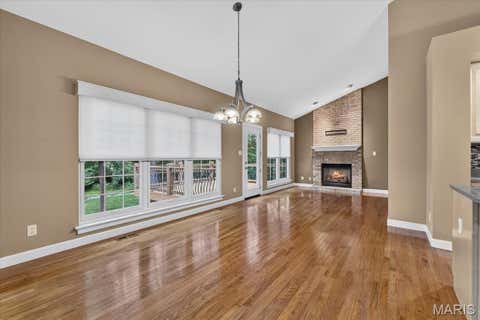 Tiny photo for 766 Southbrook Forest Court, St Charles, MO 63304 (MLS # 26039557)