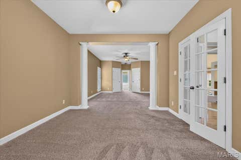 Tiny photo for 766 Southbrook Forest Court, St Charles, MO 63304 (MLS # 26039557)