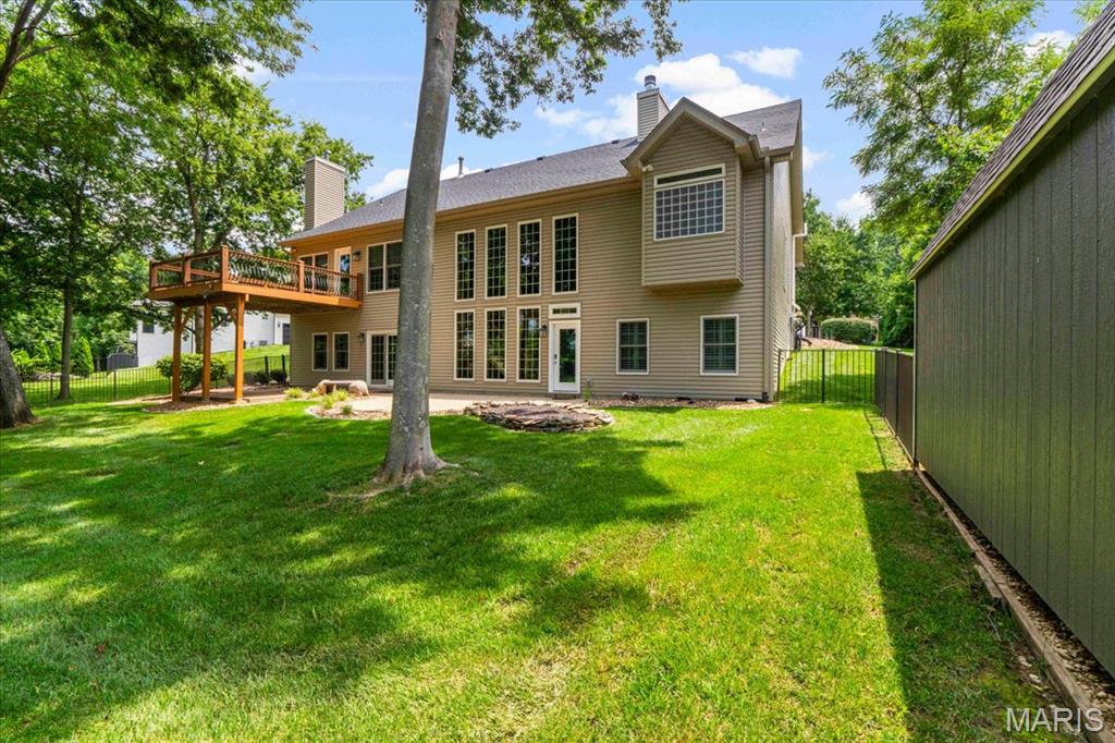 766 Southbrook Forest Court