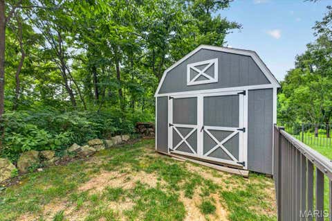 Tiny photo for 766 Southbrook Forest Court, St Charles, MO 63304 (MLS # 26039557)