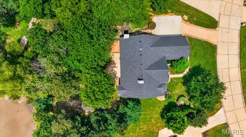 Tiny photo for 766 Southbrook Forest Court, St Charles, MO 63304 (MLS # 26039557)