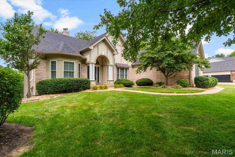 Tiny photo for 766 Southbrook Forest Court, St Charles, MO 63304 (MLS # 26039557)