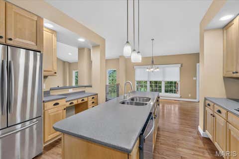 Tiny photo for 766 Southbrook Forest Court, St Charles, MO 63304 (MLS # 26039557)