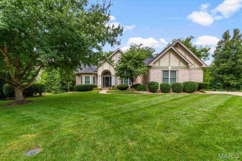 Tiny photo for 766 Southbrook Forest Court, St Charles, MO 63304 (MLS # 26039557)
