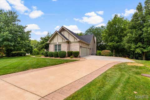 Tiny photo for 766 Southbrook Forest Court, St Charles, MO 63304 (MLS # 26039557)