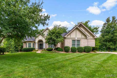 Tiny photo for 766 Southbrook Forest Court, St Charles, MO 63304 (MLS # 26039557)