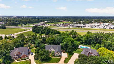 Tiny photo for 766 Southbrook Forest Court, St Charles, MO 63304 (MLS # 26039557)