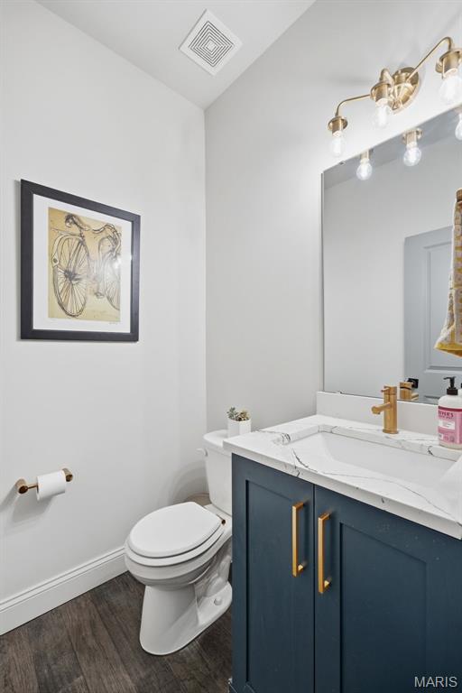 Sunset Manor - Residential