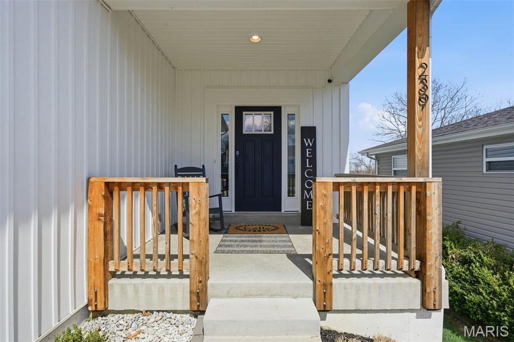 Sunset Manor - Residential