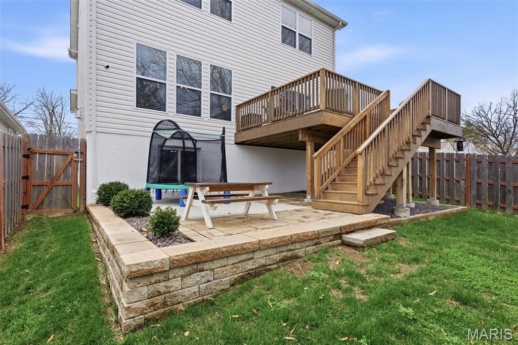 Sunset Manor - Residential