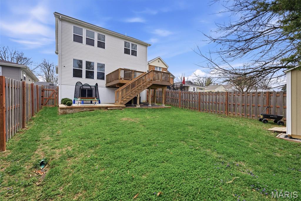 Sunset Manor - Residential