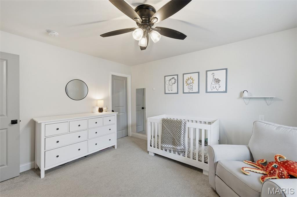 Sunset Manor - Residential