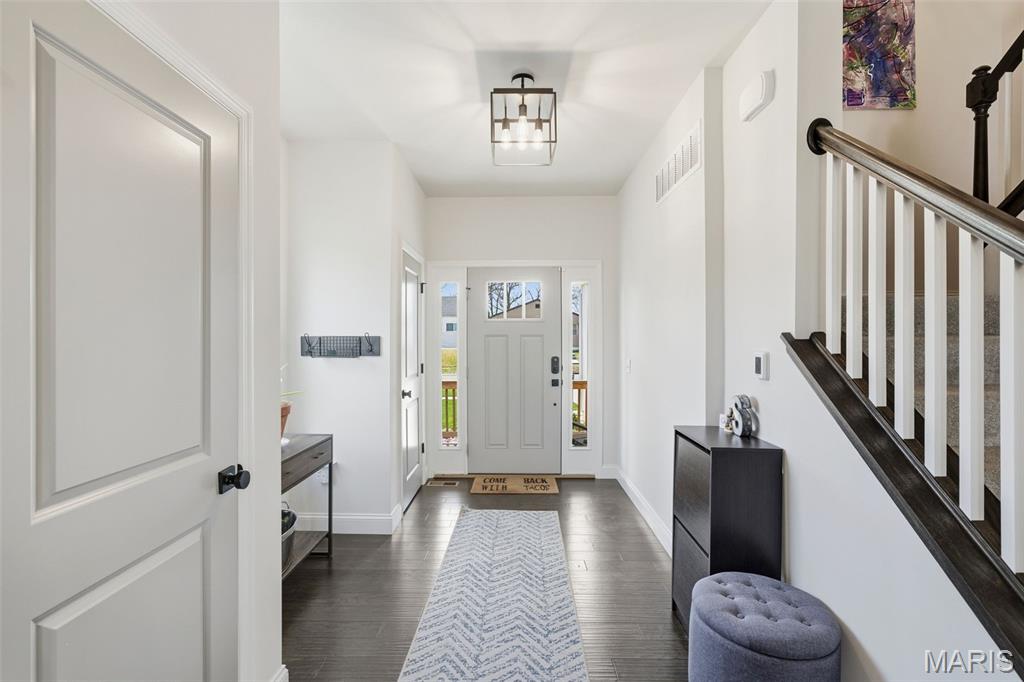 Sunset Manor - Residential