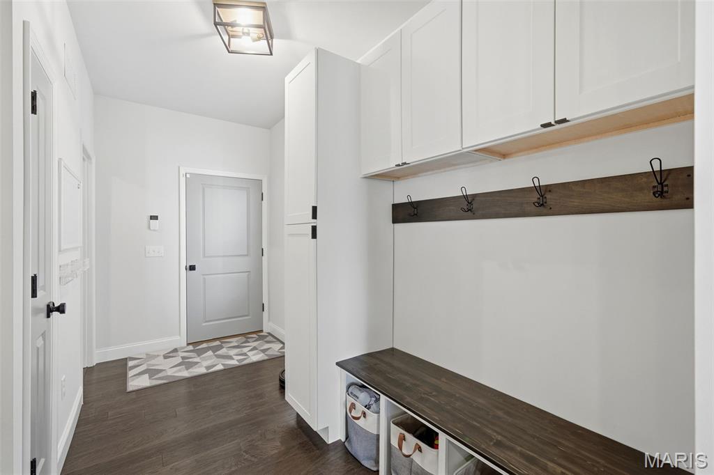 Sunset Manor - Residential