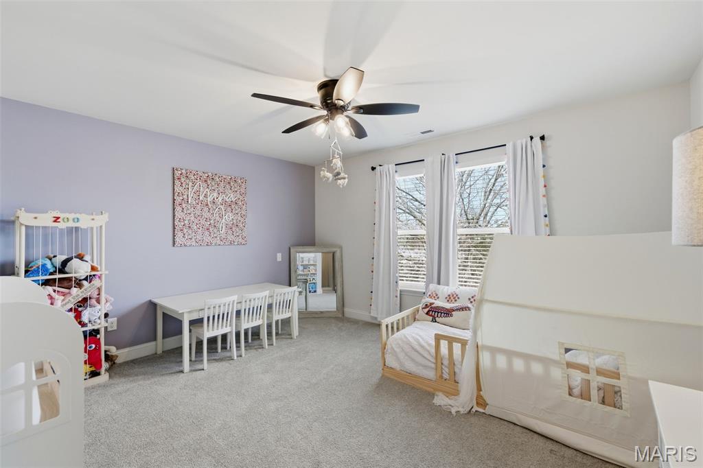 Sunset Manor - Residential