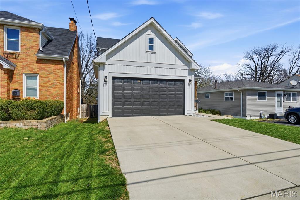 Sunset Manor - Residential