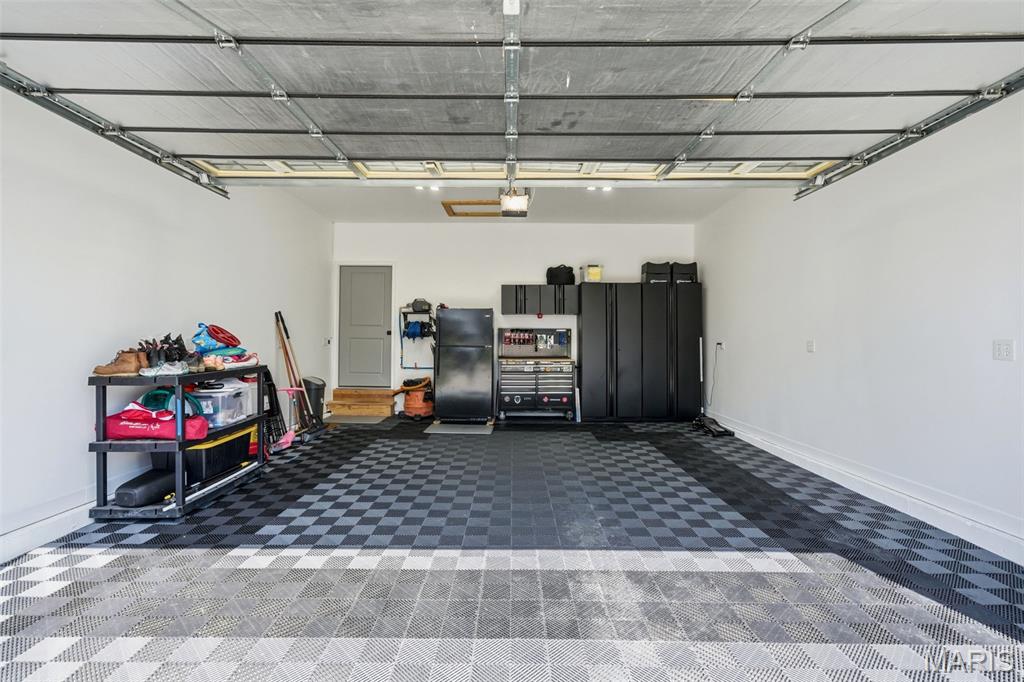 Sunset Manor - Residential