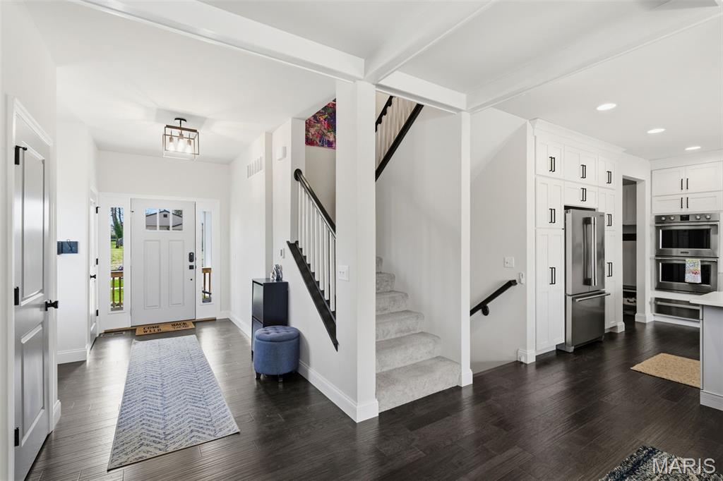 Sunset Manor - Residential