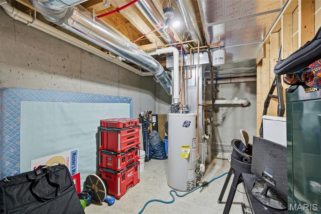 Sunset Manor - Residential