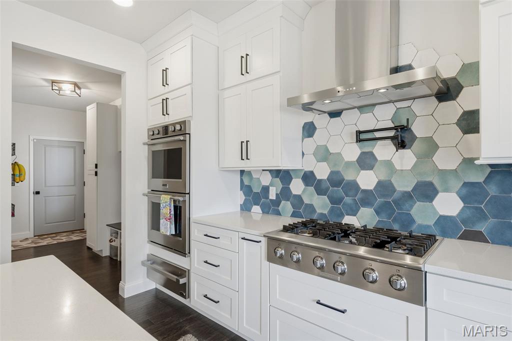 Sunset Manor - Residential