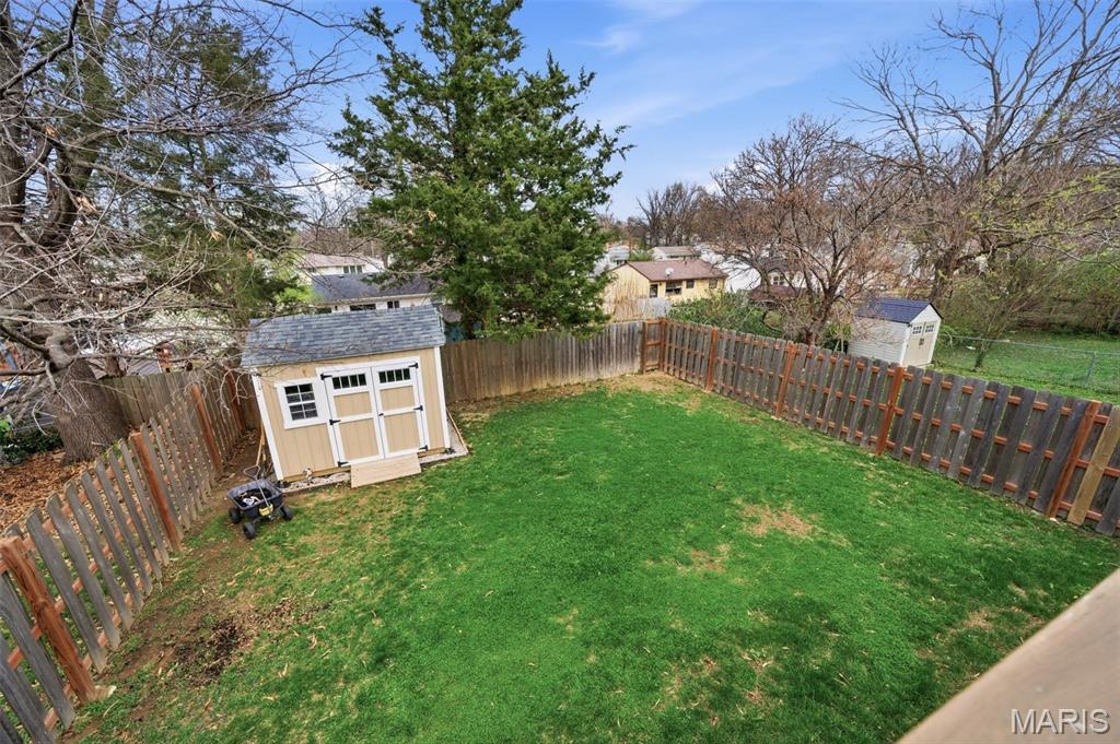 Sunset Manor - Residential