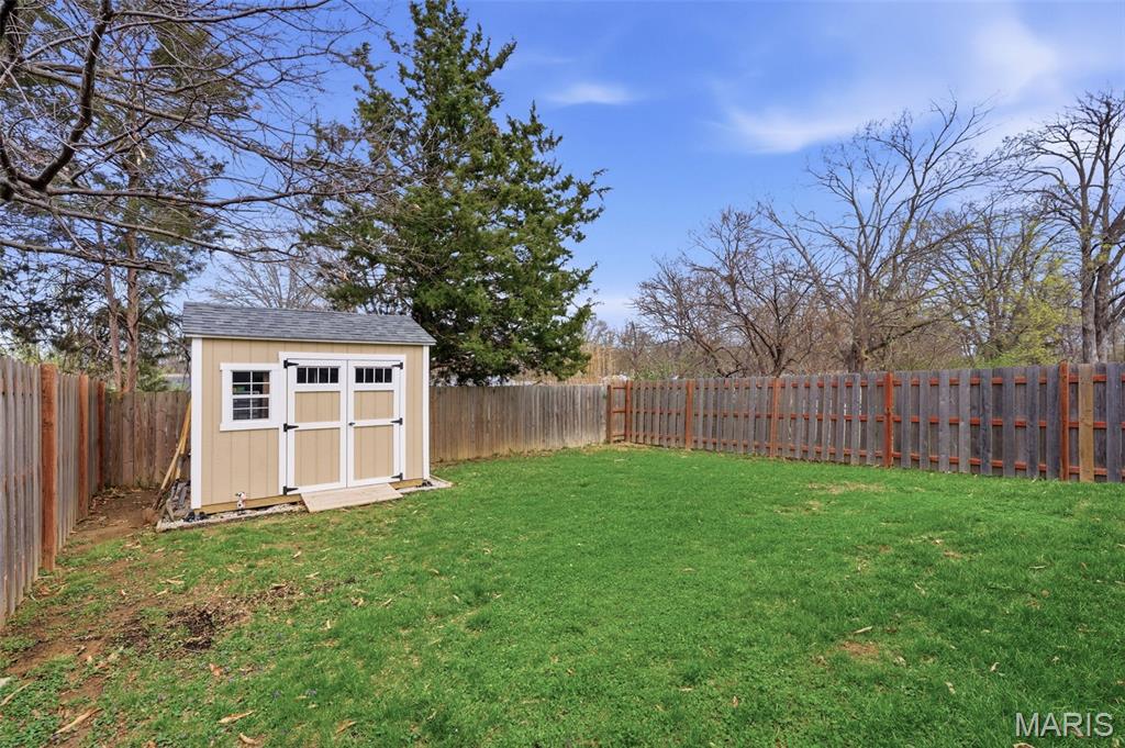 Sunset Manor - Residential