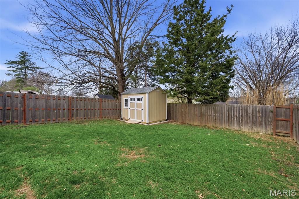 Sunset Manor - Residential