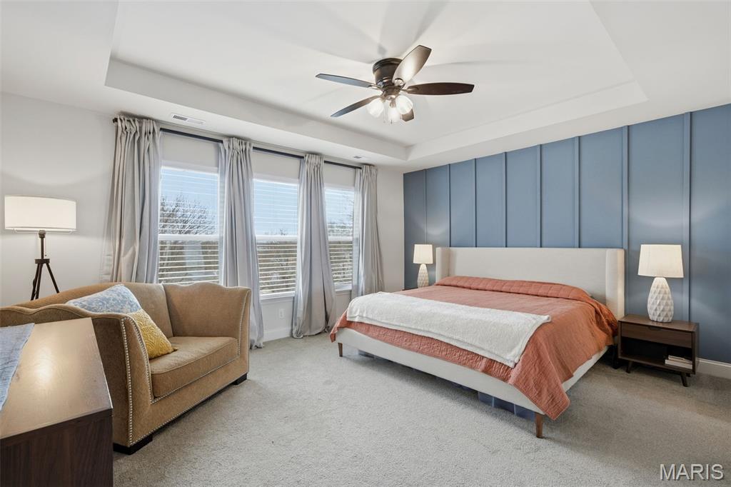 Sunset Manor - Residential