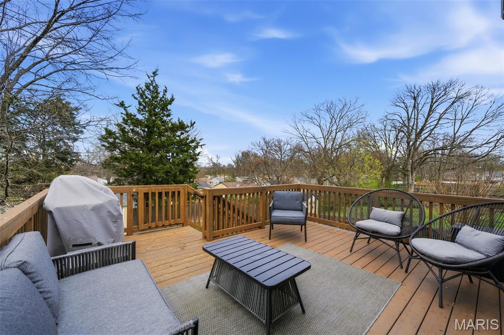 Sunset Manor - Residential