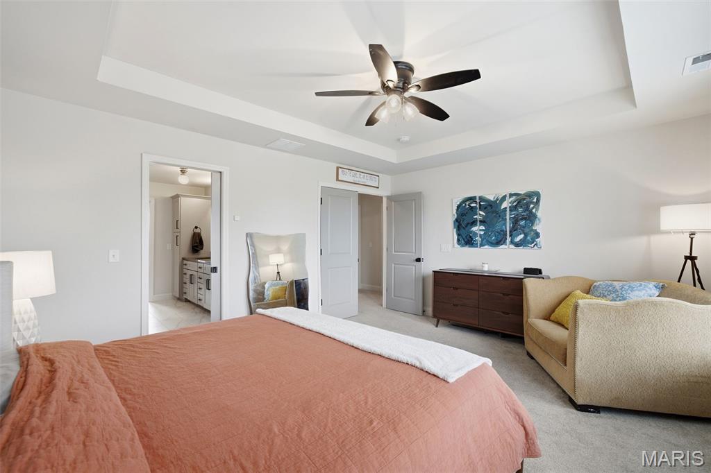 Sunset Manor - Residential