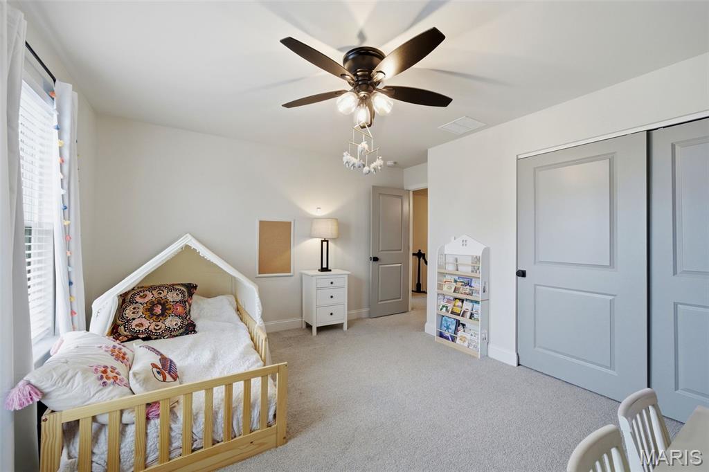 Sunset Manor - Residential