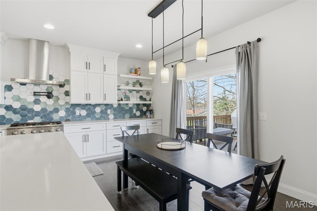 Sunset Manor - Residential