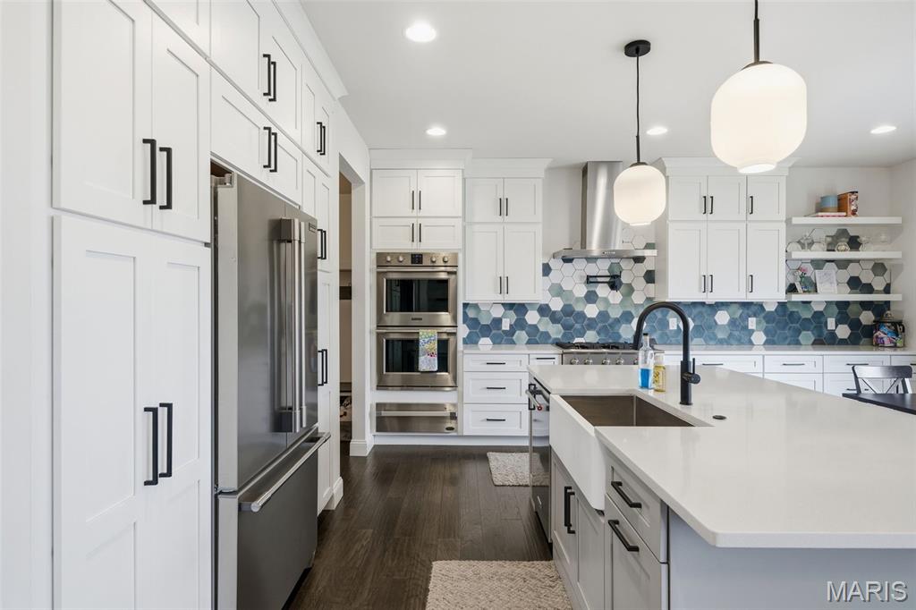 Sunset Manor - Residential