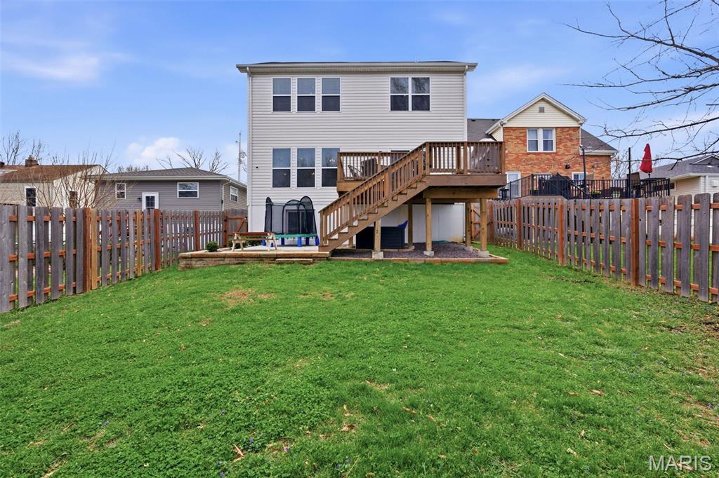 Sunset Manor - Residential