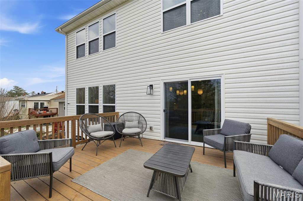 Sunset Manor - Residential