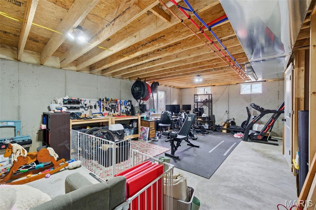 Sunset Manor - Residential