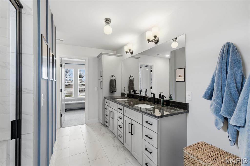 Sunset Manor - Residential