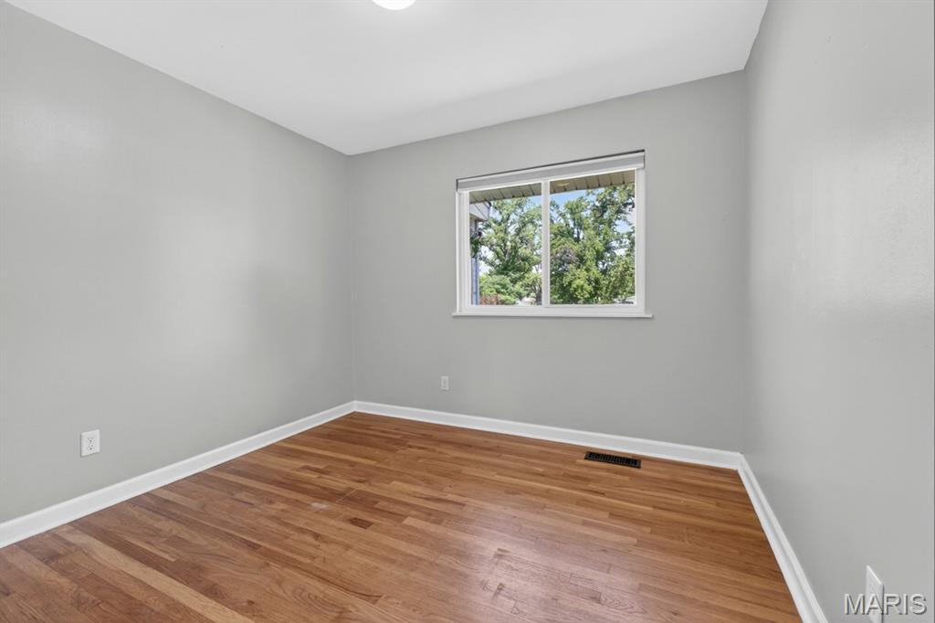 Timber Run 1 - Residential