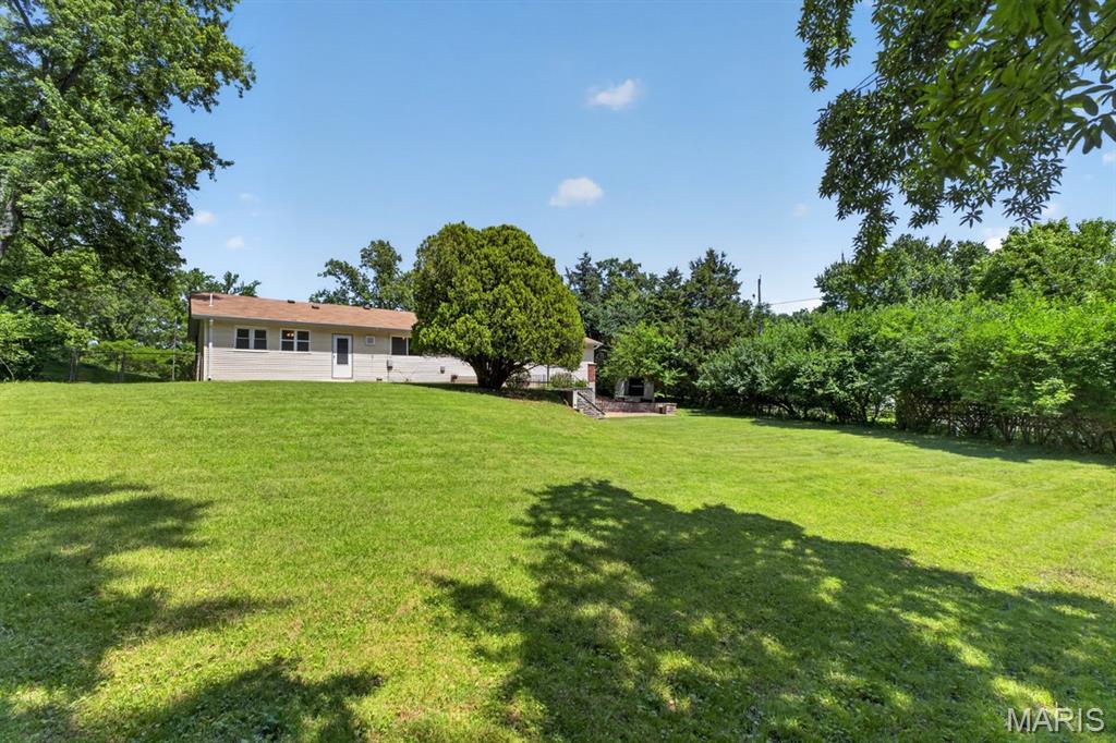 Timber Run 1 - Residential