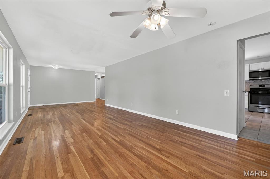 Timber Run 1 - Residential