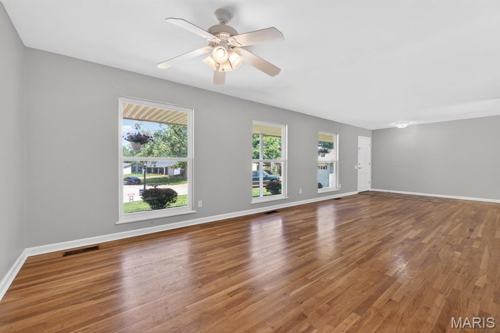 Timber Run 1 - Residential